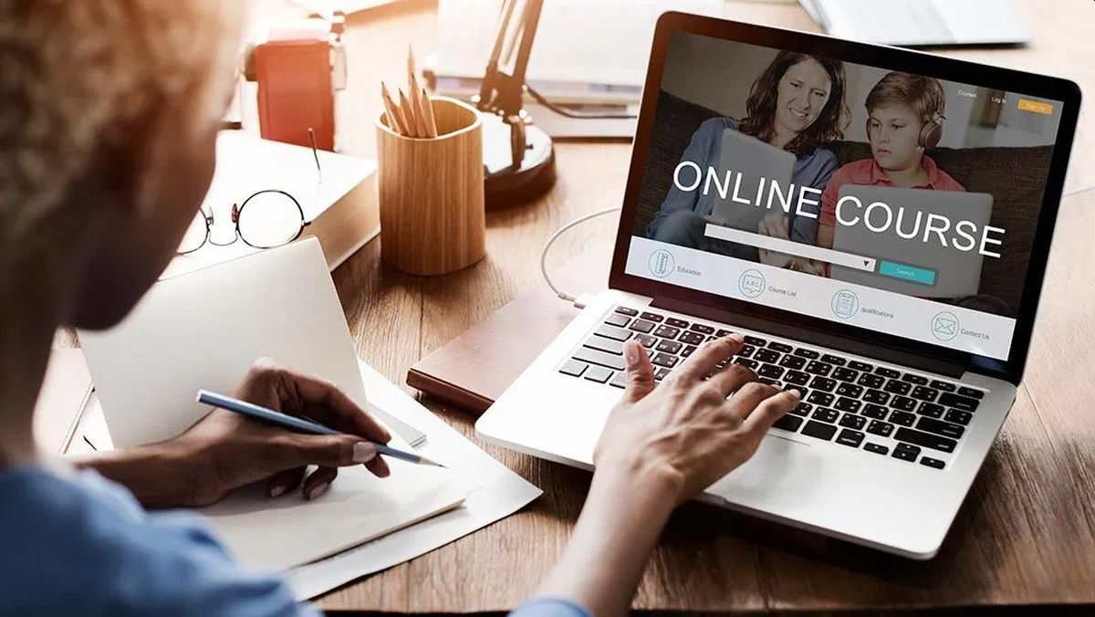 7 Kursus Online Gratis yang Bisa Meningkatkan Skill Kamu