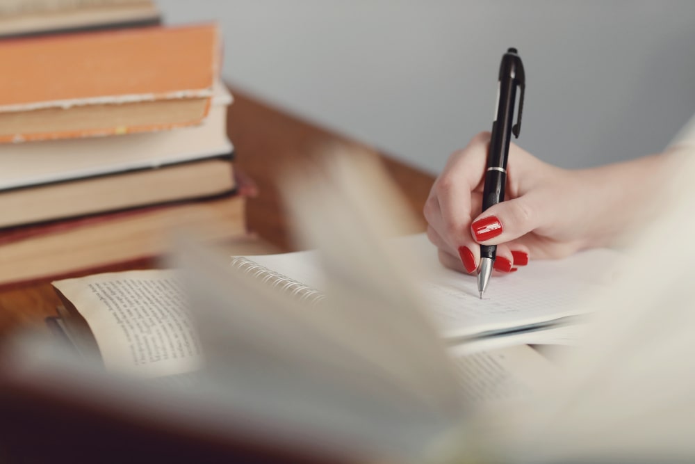 Strategi Meningkatkan Keterampilan Menulis Essay
