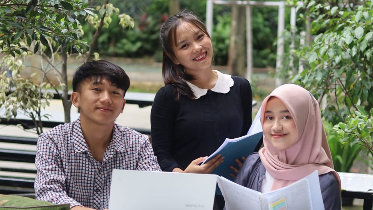 Strategi Memilih Program Studi Perguruan Tinggi yang Sesuai dengan Minat dan Karier