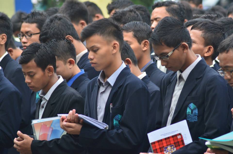 Tantangan Mahasiswa di Perguruan Tinggi dalam Menghadapi Dunia Akademik