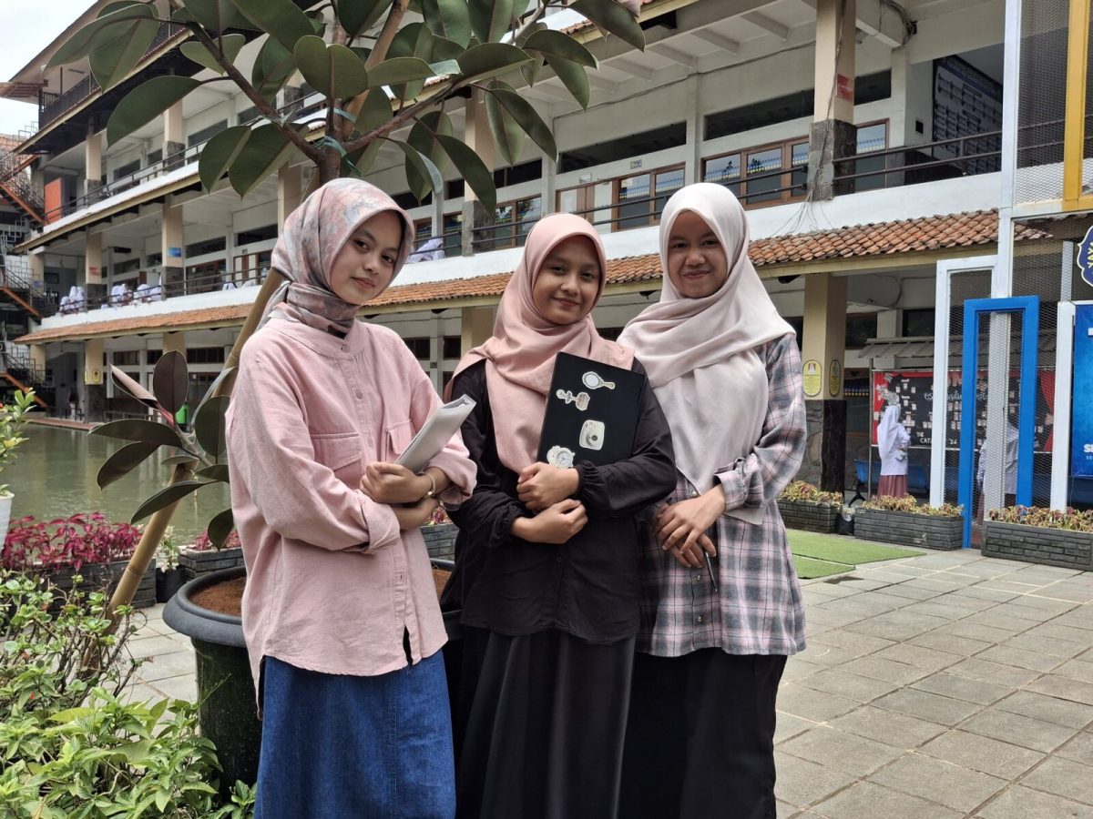 Tantangan Pendidikan Perguruan Tinggi dalam Menyiapkan Lulusan yang Adaptif dan Kompetitif