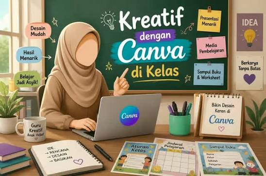 Cara Memanfaatkan Infografis Edukatif untuk Membantu Siswa Memahami Materi Lebih Cepat